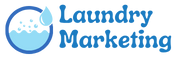Laundry Marketing Agency Logo